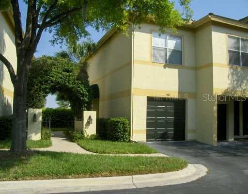 947 NORMANDY TRACE ROAD UNIT 947 TAMPA, FL 33602