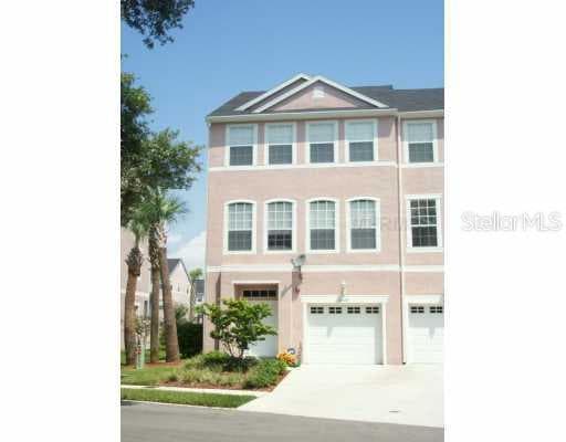 2933 POINTE VIEW DRIVE UNIT 2933 TAMPA, FL 33611