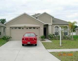 1922 Fruitridge DRIVE Brandon, FL 33594