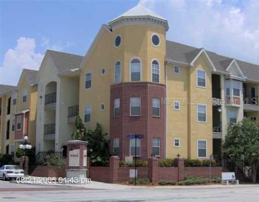 1810 E Palm AVENUE UNIT 5103 Tampa, FL 33605