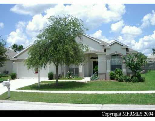 1414 WEST RIVER COURT Valrico, FL 33594