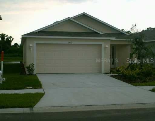 1440 DELANO TRENT STREET RUSKIN, FL 33570