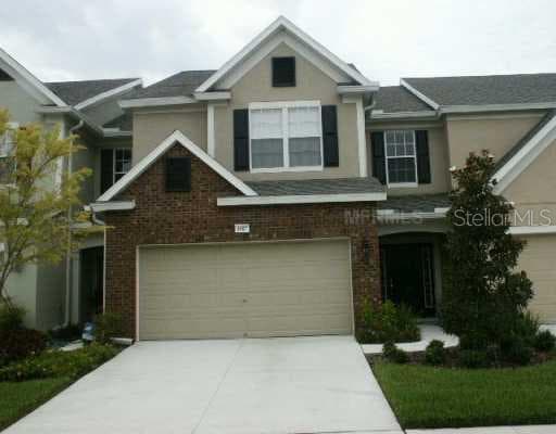 4607 Pond Ridge DRIVE Riverview, FL 33569