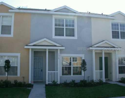 3511 HIGH HAMPTON CIRCLE TAMPA, FL 33610