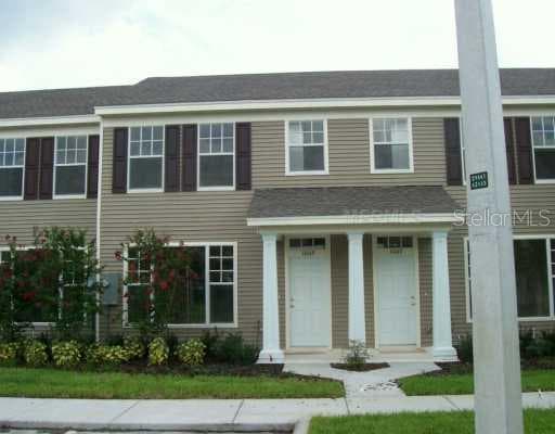 11049 Black Swan COURT Seffner, FL 33584