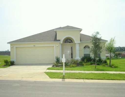 7901 MERCHANTVILLE CREEK ZEPHYRHILLS, FL 33540
