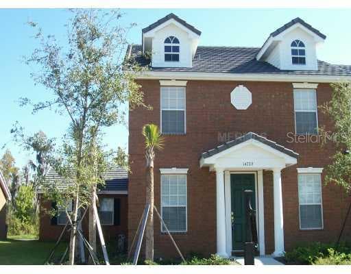 14739 CANOPY DRIVE Tampa, FL 33626