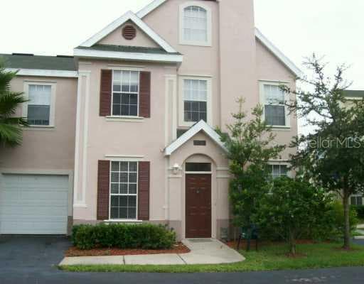 9216 Lake Chase Island WAY UNIT - Tampa, FL 33626