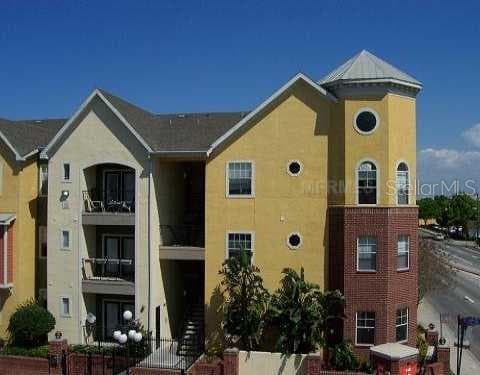 1910 E Palm AVENUE UNIT 11305 Tampa, FL 33605