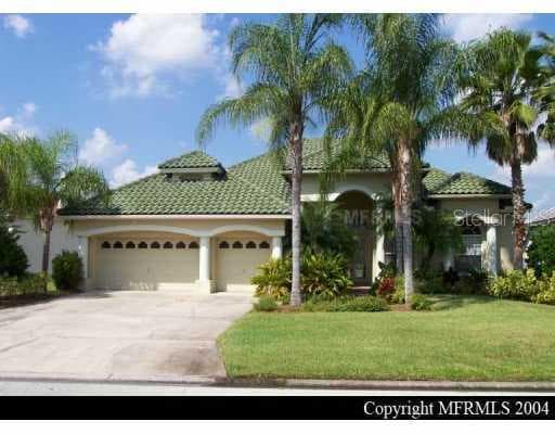 18814 WIMBLEDON CREEK LUTZ, FL 33558