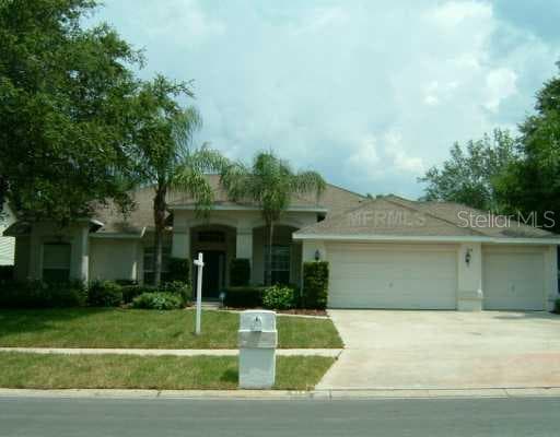 914 BELLE TIMBRE DRIVE BRANDON, FL 33511