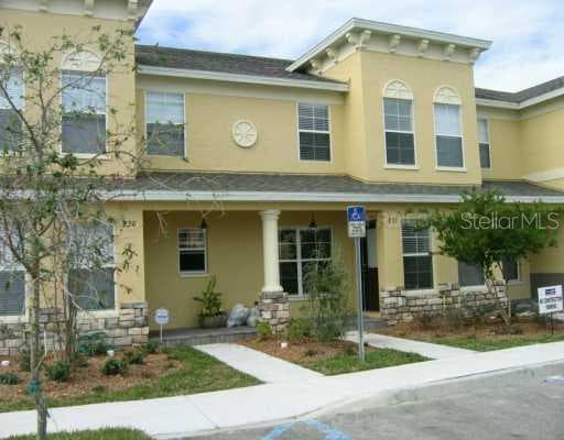 232 HARDCASTLE PLACE Valrico, FL 33594