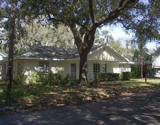 3127 HAWTHORNE ROAD TAMPA, FL 33611