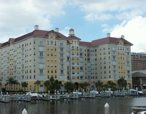 700 Harbour Island UNIT 218 TAMPA, FL 33602