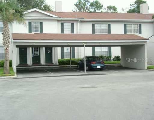 10332 Carrollwood LANE UNIT 97 Tampa, FL 33618