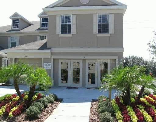 4216 BISMARCK PALM DRIVE Tampa, FL 33610