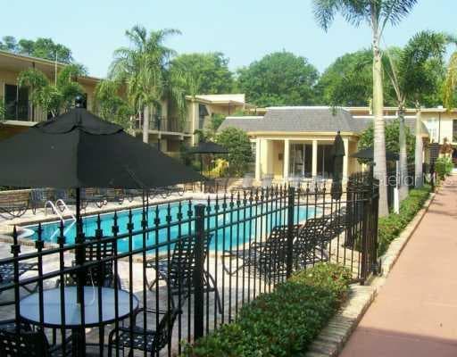 3909 W W. Cleveland STREET UNIT 106 Tampa, FL 33609