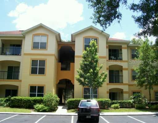 5618 PINNACLE HEIGHTS CREEK UNIT 5-209 Tampa, FL 33614