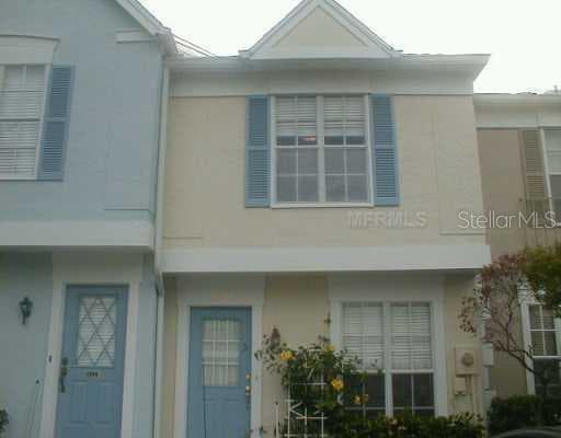 11342 GRANDVILLE DRIVE TAMPA, FL 33617