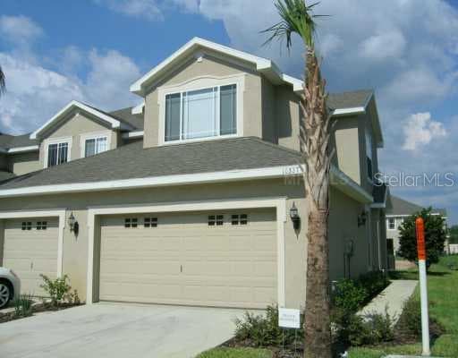10307 Willow Leaf TRAIL Tampa, FL 33625