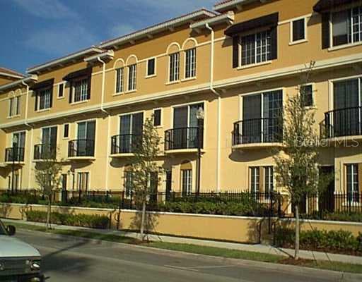 108 BEACH HAVEN LANE UNIT 14108 Tampa, FL 33609