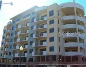 1106 N FRANKLIN STREET UNIT 406 TAMPA, FL 33602