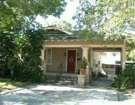 1507 GEORGIA AVENUE UNIT A TAMPA, FL 33629