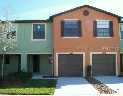 2646 EDGEWATER FALLS DRIVE Brandon, FL 33511