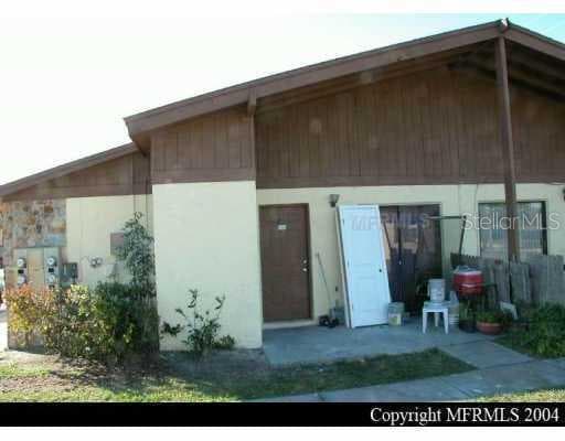 4204 SPITFIRE AVENUE KISSIMMEE, FL 34741
