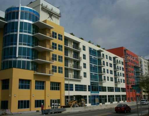 1208 E Kennedy BOULEVARD UNIT 1118 Tampa, FL 33602