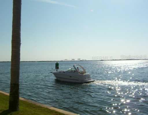 8831 BAY POINTE DRIVE UNIT G-108 TAMPA, FL 33615