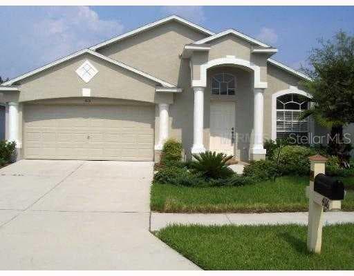 4116 MARCHMONT LAND O LAKES, FL 34638
