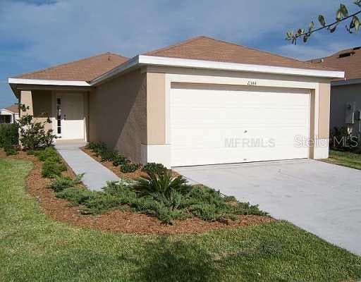11344 Cocoa Beach DRIVE Riverview, FL 33569