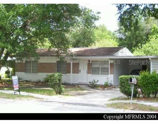5308 TEMPLE HEIGHTS ROAD TEMPLE TERRACE, FL 33617