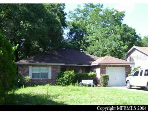 2006 SEAMAN ROAD Tampa, FL 33612