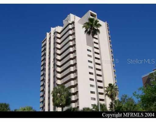4141 BAYSHORE UNIT 1205 TAMPA, FL 33611