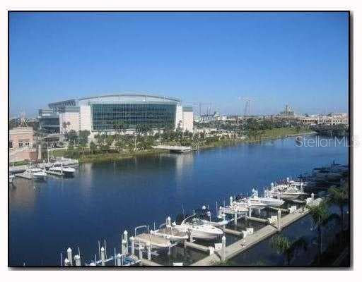700 S HARBOUR ISLAND BOULEVARD UNIT 429 Tampa, FL 33602