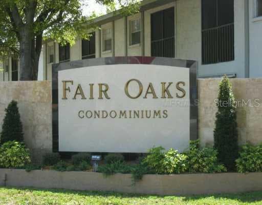 4507 S OAK DRIVE UNIT P-81 TAMPA, FL 33611