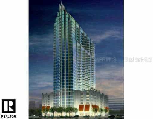 777 Ashley DRIVE UNIT 1701 Tampa, FL 33602