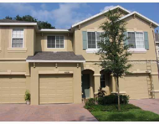 9339 STONE RIVER PLACE RIVERVIEW, FL 33569