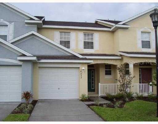 6229 OLIVEDALE DRIVE Riverview, FL 33569