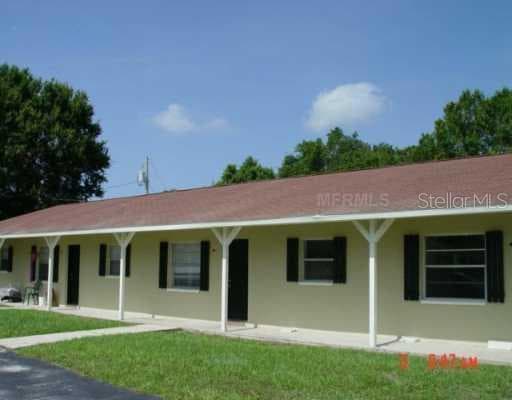 6012 ANTRIM STREET NEW PORT RICHEY, FL 34653