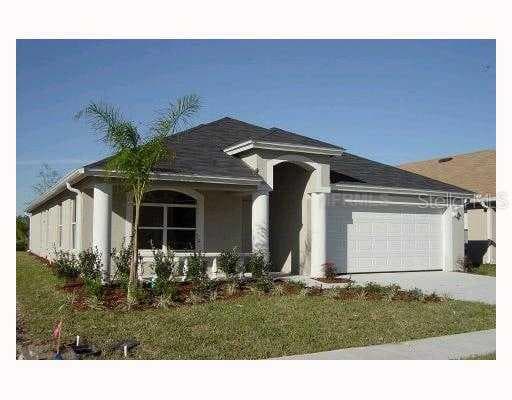 27308 EDENFIELD DRIVE WESLEY CHAPEL, FL 33543