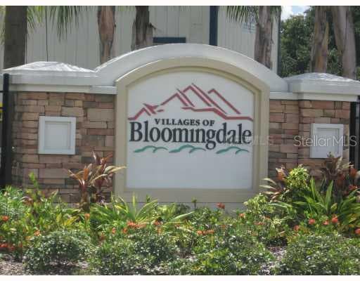 9761 CARLSDALE DRIVE Riverview, FL 33569