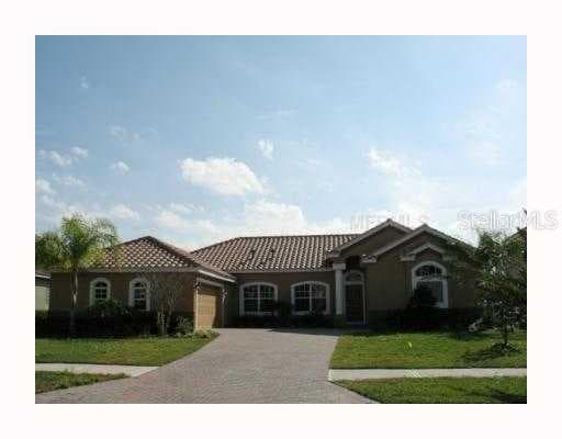 10542 BERMUDA ISLE DRIVE TAMPA, FL 33647