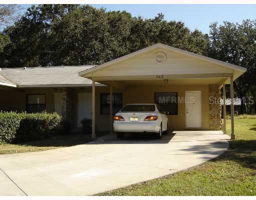 5413 MCLEOD DRIVE UNIT A Tampa, FL 33610
