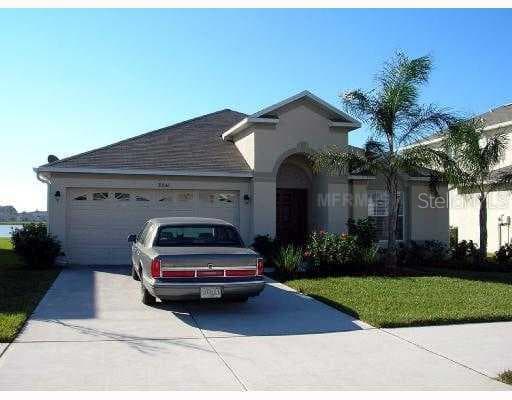 31046 BRIDGEGATE DRIVE WESLEY CHAPEL, FL 33544