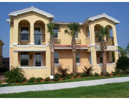 11889 NAUTICA DRIVE ORLANDO, FL 32827