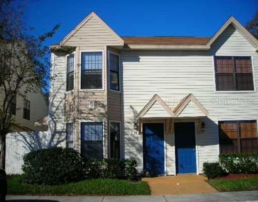 2302 Maki ROAD UNIT 56 Plant City, FL 33563