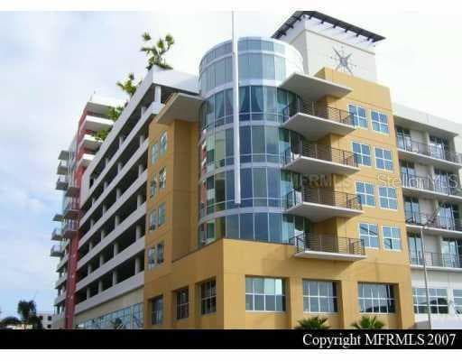 1208 E. KENNEDY BOULEVARD UNIT 716E TAMPA, FL 33602